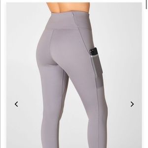 Fabletics high waisted leggings